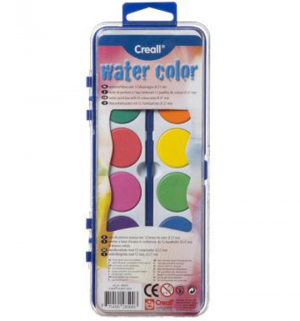 Creall Water Colour