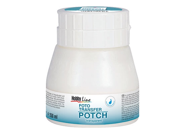 KREUL Foto Transfer Potch 250 ml