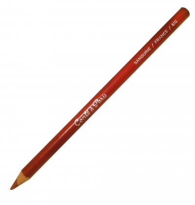 مداد کنته قهوه ای روشن (Sanguine)