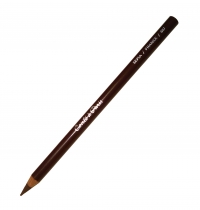مداد کنته قهوه ای تیره- سپیا