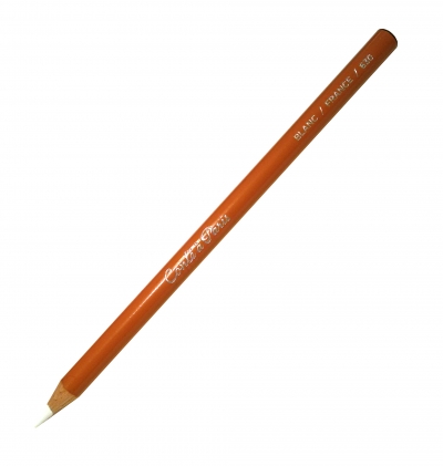 مداد سفید کنته