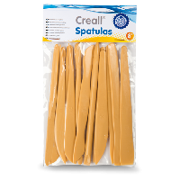Creall-Spatulas