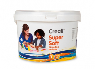 Creall-Super Soft