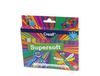 Creall Supersoft Set 