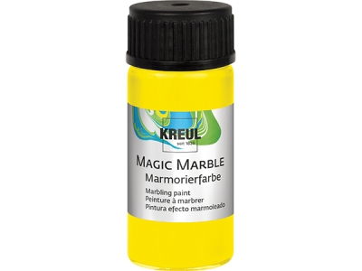 KREUL Magic Marble
