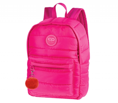 Ruby  PINK Backpack 